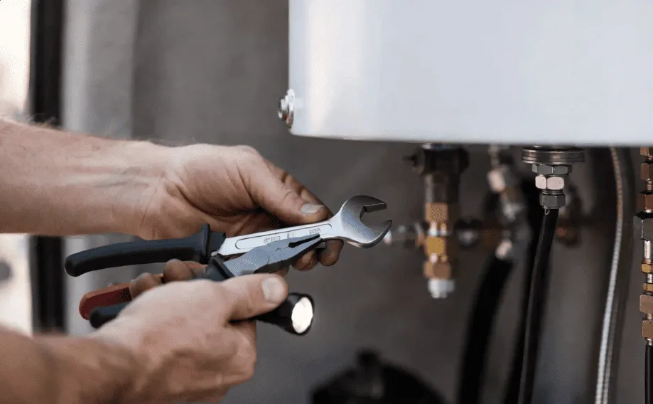 Why choose Water Heater Repair in Harmonsburg, PA